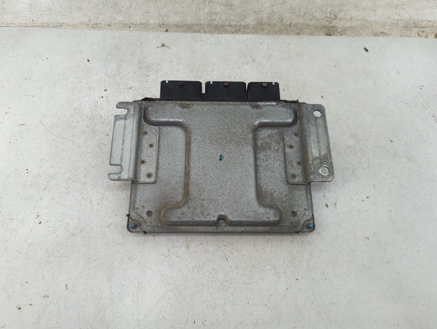 2013-2014 Nissan Altima PCM Engine Control Computer ECU ECM PCU OEM Fits Fits 2013 2014 OEM Used Auto Parts - Oemusedautopar