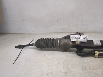 2007-2012 Nissan Altima Rack and Pinion Steering Gear Fits Fits 2007 2008 2009 2010 2011 2012 OEM Used Auto Parts