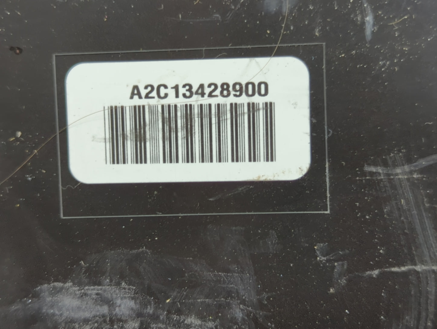 2018 Nissan Altima Instrument Cluster Speedometer Gauges Fits OEM Used Auto Parts - Oemusedautoparts1.com