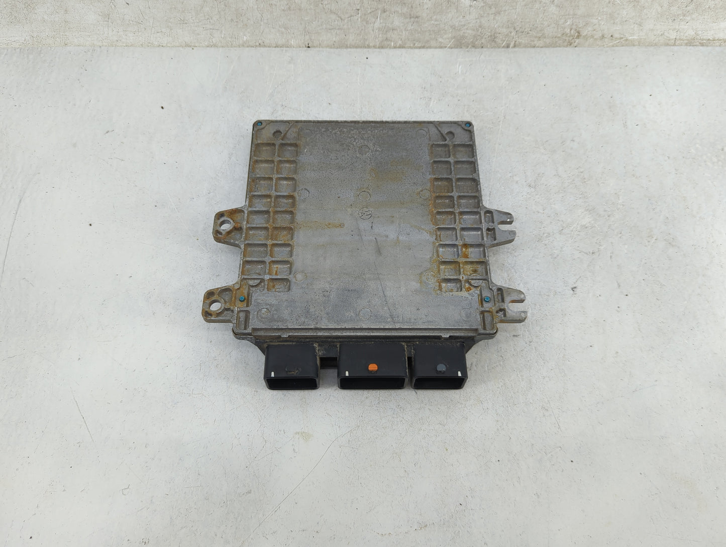2012-2013 Nissan Maxima PCM Engine Control Computer ECU ECM PCU OEM Fits Fits 2012 2013 OEM Used Auto Parts - Oemusedautopar