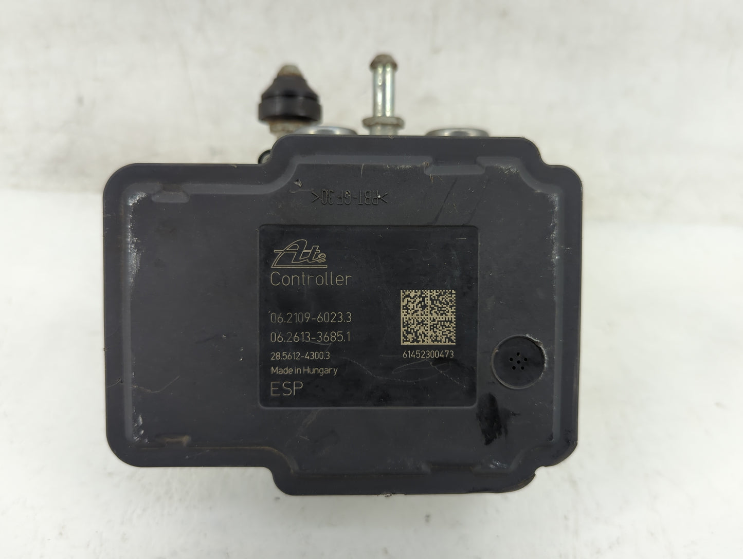 2012-2014 Nissan Murano ABS Pump Control Module Replacement Fits Fits 2012 2013 2014 OEM Used Auto Parts - Oemusedautoparts1