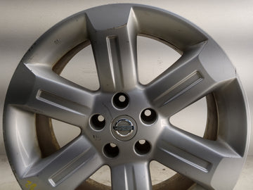 2006-2007 Nissan Murano Oem Wheel Rim