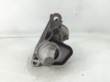 2014-2020 Nissan Nv200 Car Starter Motor Solenoid OEM P/N:R1363L 432708 Fits Fits 2013 2014 2015 2016 2017 2018 2019 2020 OEM Used Auto Parts