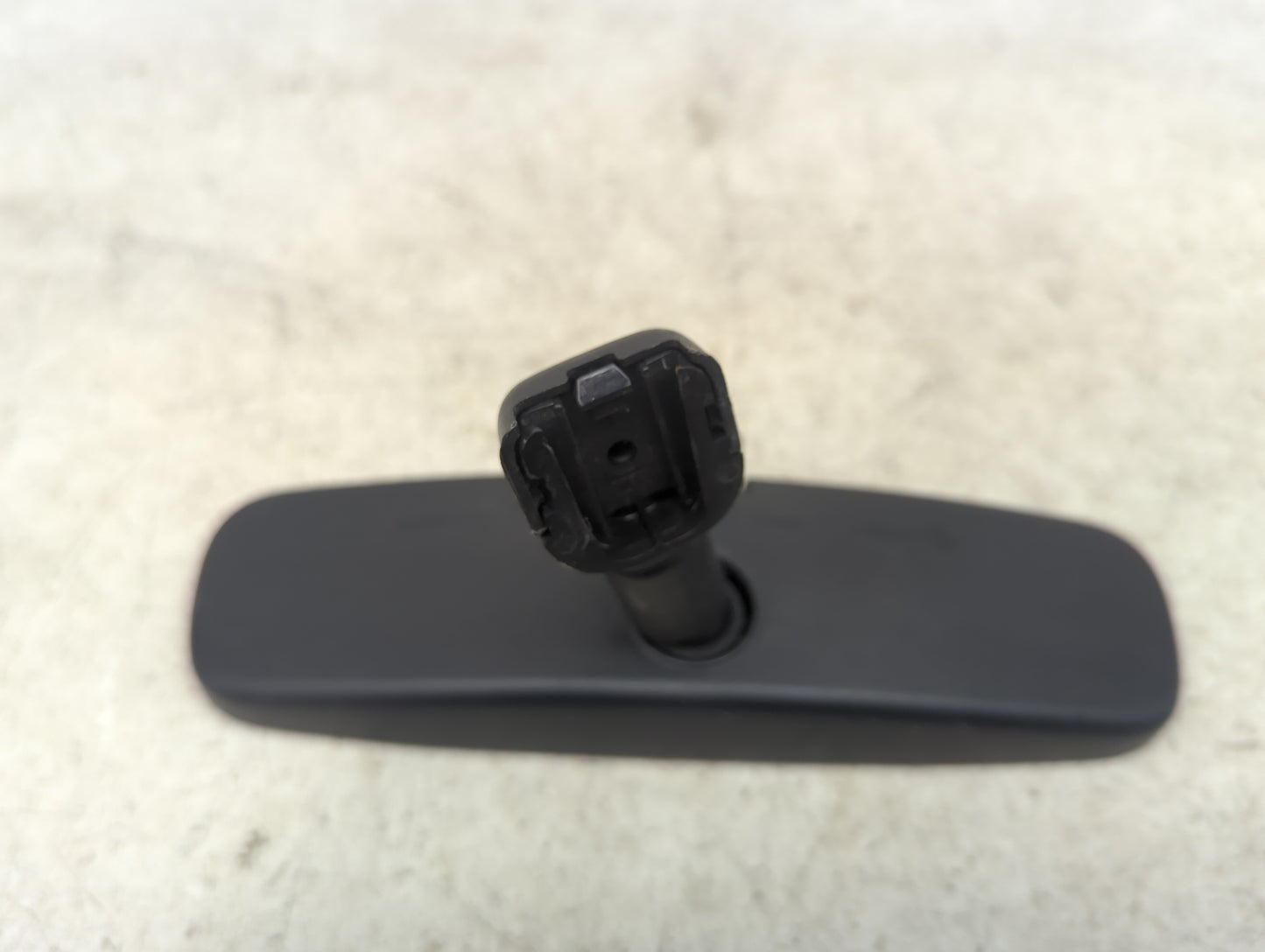 2008-2021 Nissan Rogue Interior Rear View Mirror Replacement OEM Fits OEM Used Auto Parts - Oemusedautoparts1.com