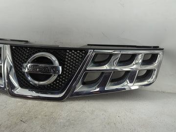 2011-2015 Nissan Rogue Front Grille Bumper Not Included