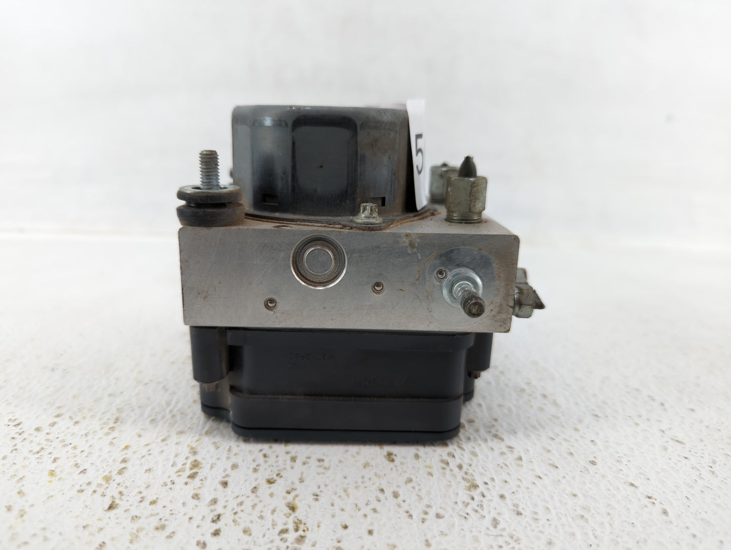 2014-2015 Nissan Sentra ABS Pump Control Module Replacement P/N:47660 3SG0C 47660 9AN0A, 47660 4FU0C Fits Fits 2014 2015 OEM