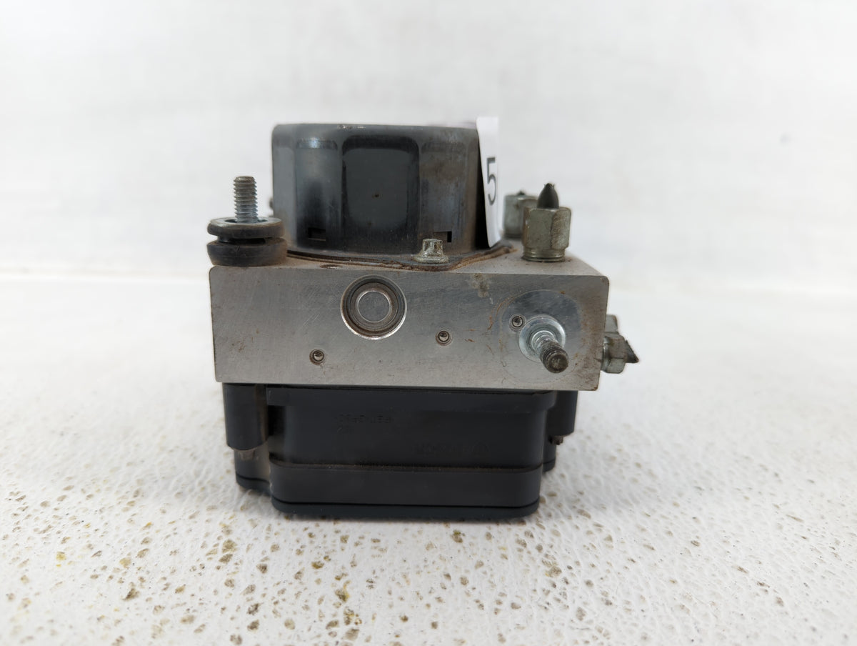2014-2015 Nissan Sentra Anti-Lock Brake ABS Pump Module Actuator OEM P/N:47660 3SG0C 47660 9AN0A, 47660 4FU0C Fits Fits 2014