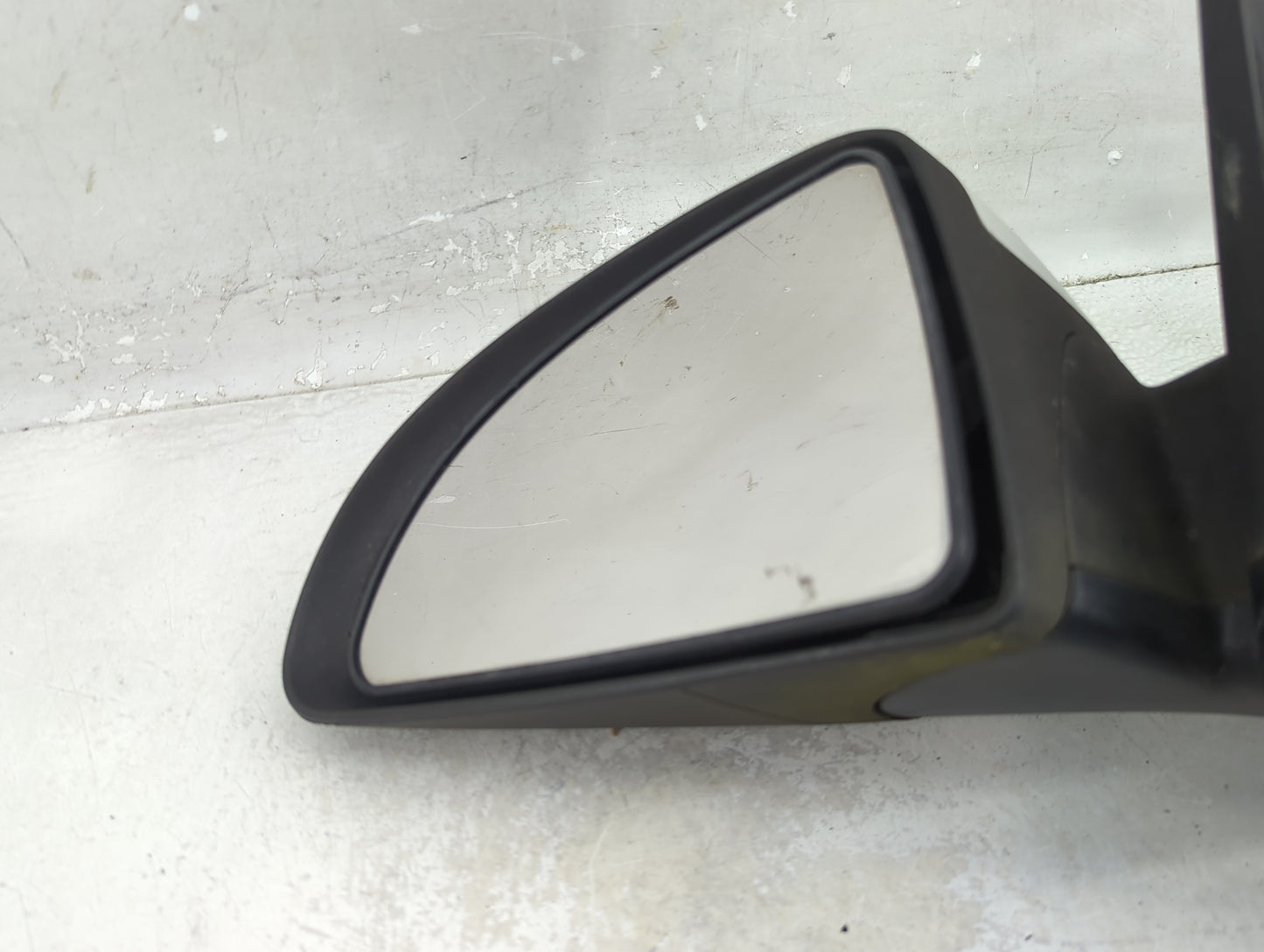 2007-2010 Pontiac G5 Driver Side View Mirror - Left Door Mirror OEM Used - Oemusedautoparts1.com