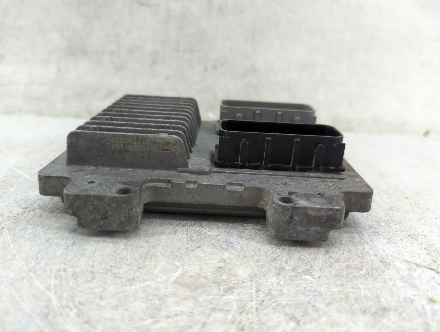 2008-2010 Pontiac G6 PCM Engine Control Computer ECU ECM PCU OEM Fits Fits 2007 2008 2009 2010 2011 2012 OEM Used Auto Parts