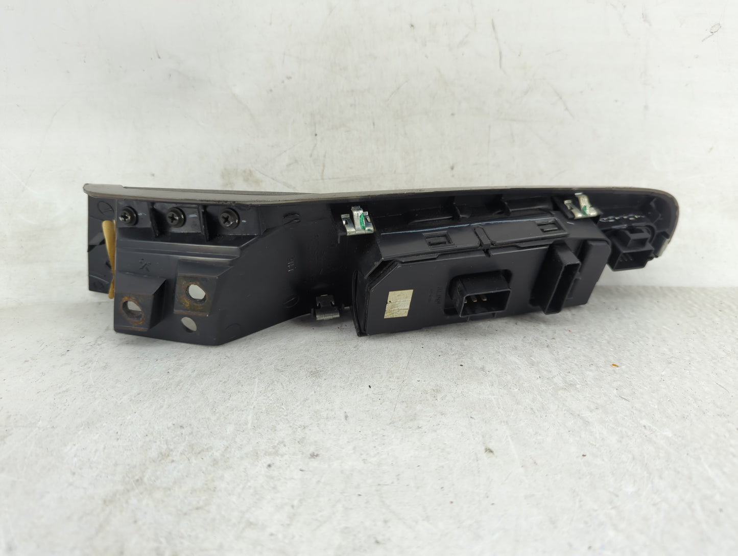 2005-2010 Pontiac G6 Master Power Window Switch Replacement Driver Side Left Fits Fits 2005 2006 2007 2008 2009 2010 OEM Use