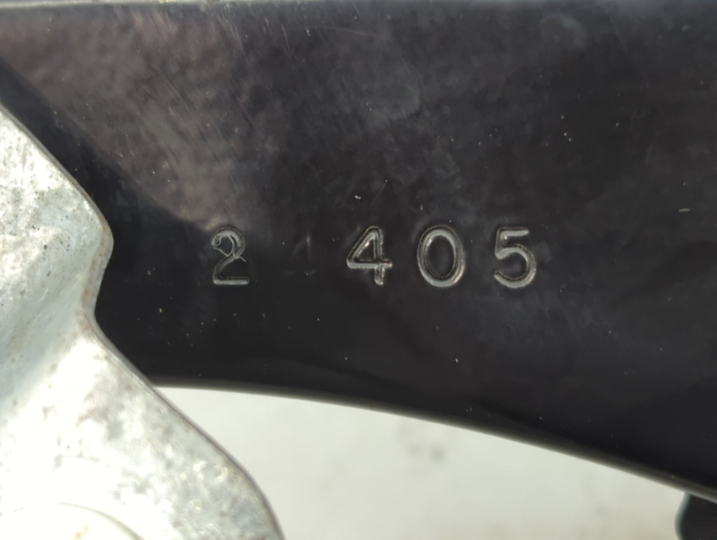 2005-2010 Pontiac G6 Used Window Regulator Passenger Front 967433 - Oemusedautoparts1.com