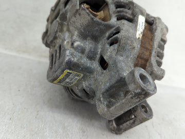 2008-2009 Pontiac G8 Alternator Replacement Generator Charging Assembly Engine OEM Fits Fits 2008 2009 OEM Used Auto Parts