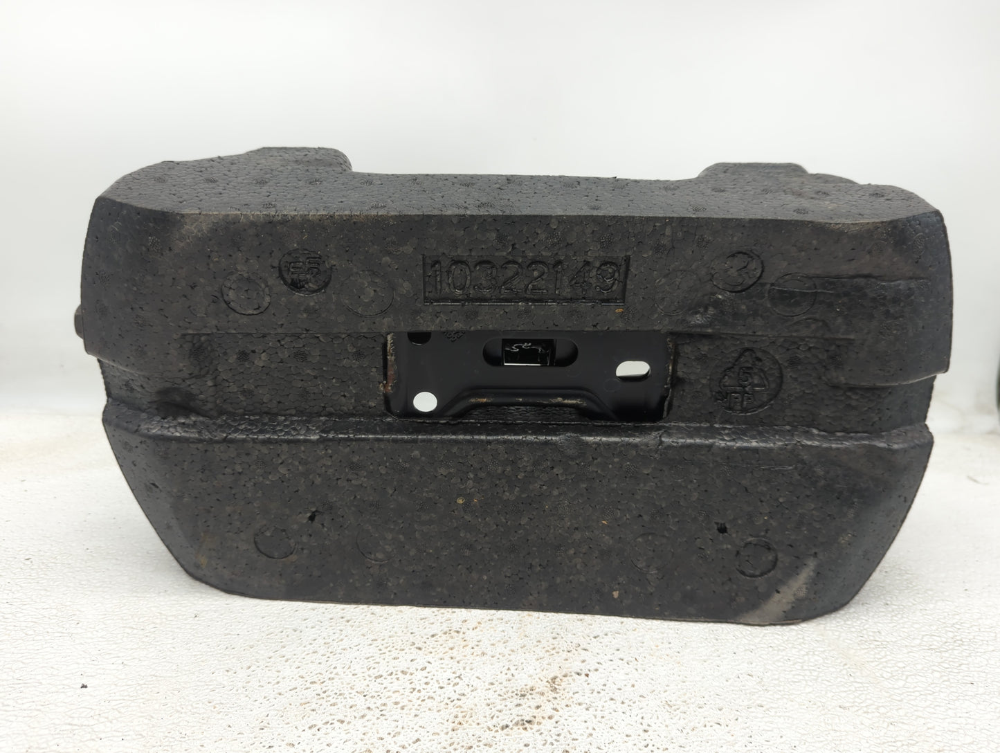 2005 Pontiac Grand Prix Spare Scissor Car Jack - Oemusedautoparts1.com