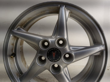 1999-2003 Pontiac Grand Prix Oem Wheel Rim