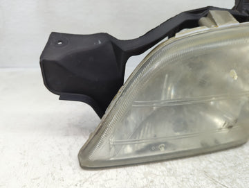 1999-2005 Pontiac Montana Driver Left Oem Head Light Headlight Lamp