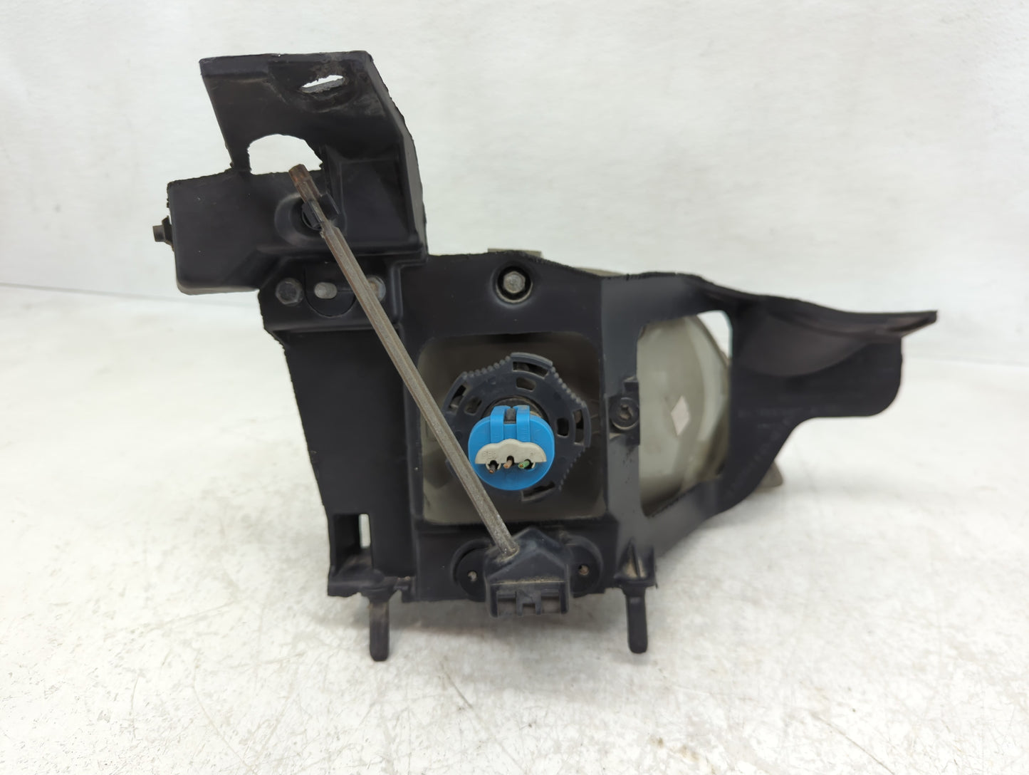 1999-2005 Pontiac Montana Driver Left Oem Head Light Headlight Lamp - Oemusedautoparts1.com