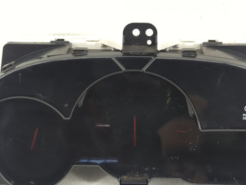 2009-2010 Pontiac Vibe Instrument Cluster Speedometer Gauges Fits Fits 2009 2010 OEM Used Auto Parts