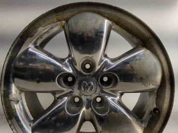 Ram 1500 Oem Wheel Rim 1281494
