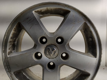 2011-2012 Ram 1500 Oem Wheel Rim