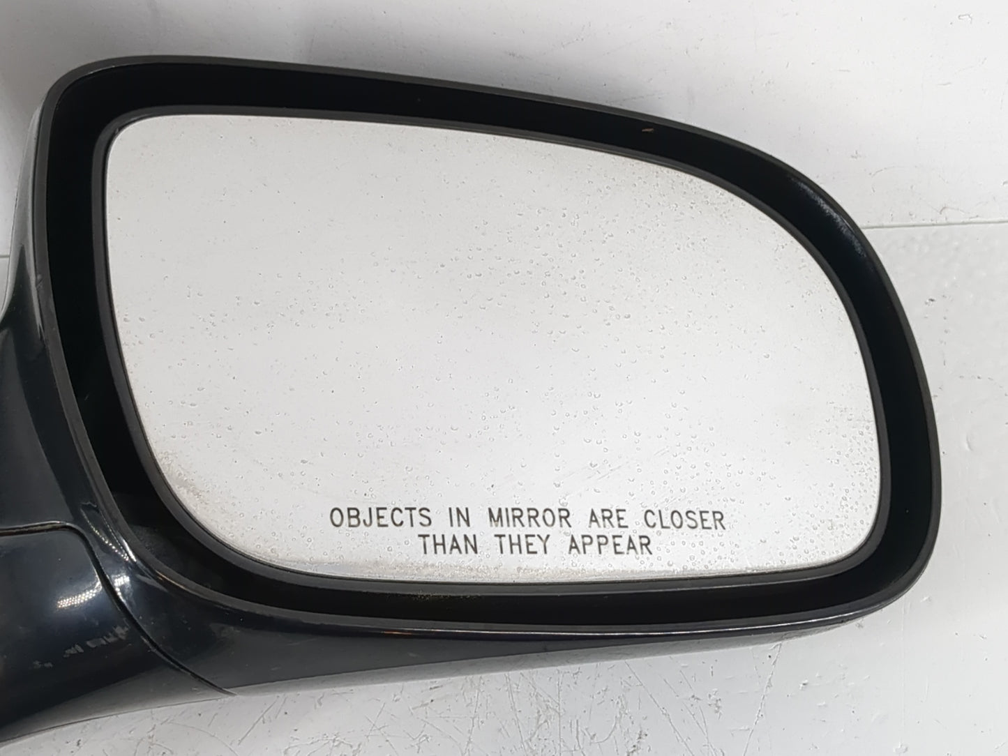 2005-2007 Saturn Relay Passenger Side View Mirror - Right Door Mirror OEM Used - Oemusedautoparts1.com