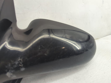 0 Saturn Saturn S Series Driver Side View Mirror - Left Door Mirror OEM Used