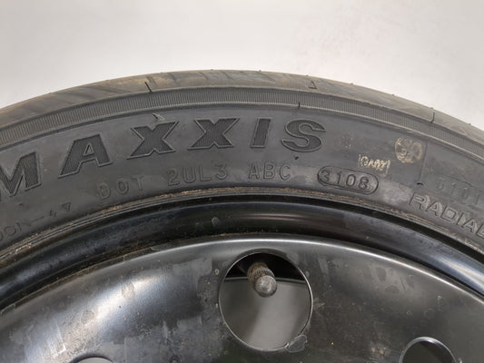 2002-2010 Saturn Vue Spare Donut Tire Wheel Rim Oem