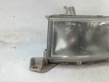 2004-2006 Scion Xb Passenger Right Oem Head Light Headlight Lamp 5025099