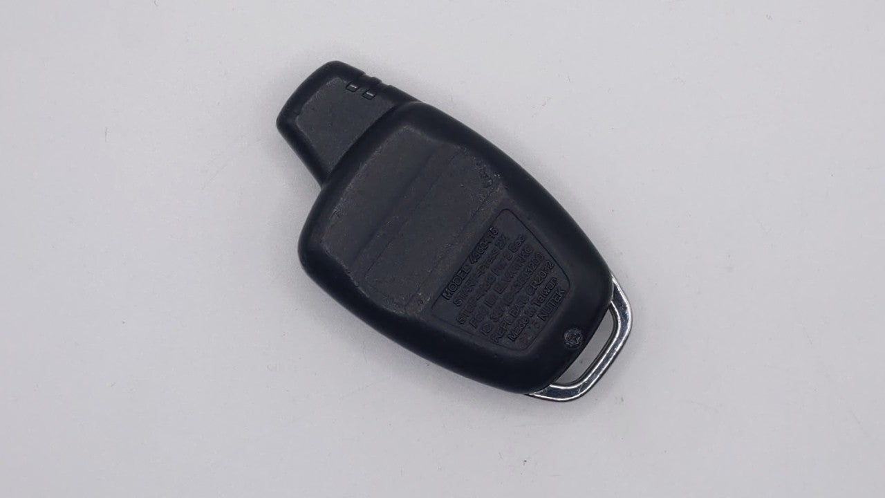 Subaru Keyless Entry Remote Fob Elvatrkc 4360415 1 Buttons - Oemusedautoparts1.com