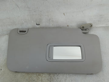 0 Subaru Forester Sun Visor Shade Replacement Driver Left Mirror Fits OEM Used Auto Parts