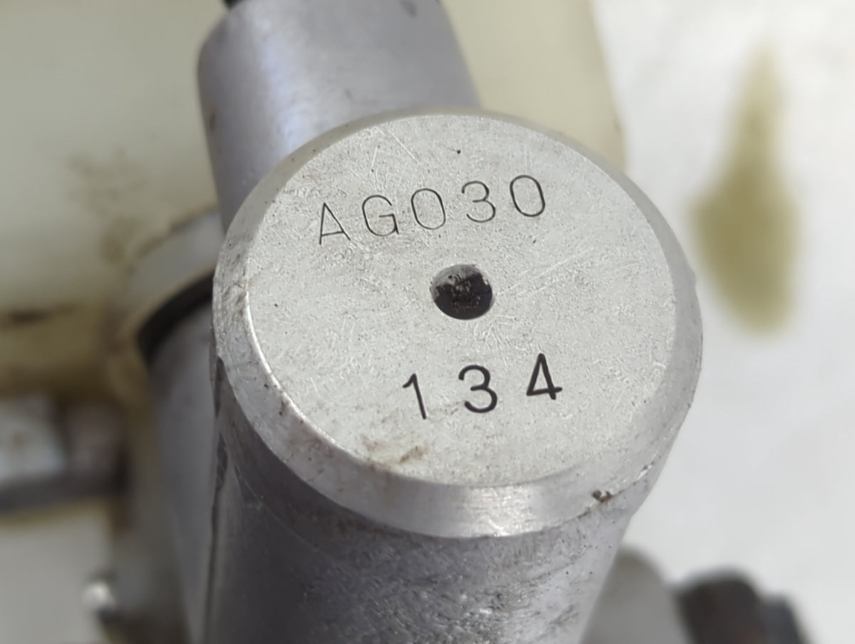 Subaru Forester Brake Master Cylinder 5029863 - Oemusedautoparts1.com