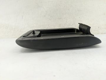 0 Subaru Outback Center Console Armrest Cover Lid Fits Fits 207 OEM Used Auto Parts