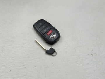 Toyota Keyless Entry Remote Fob HYQ14FBX 231451-3041 4 buttons