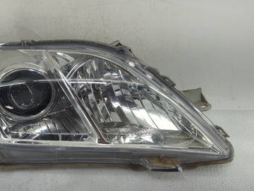 2007-2009 Toyota Camry Passenger Right Oem Head Light Headlight Lamp