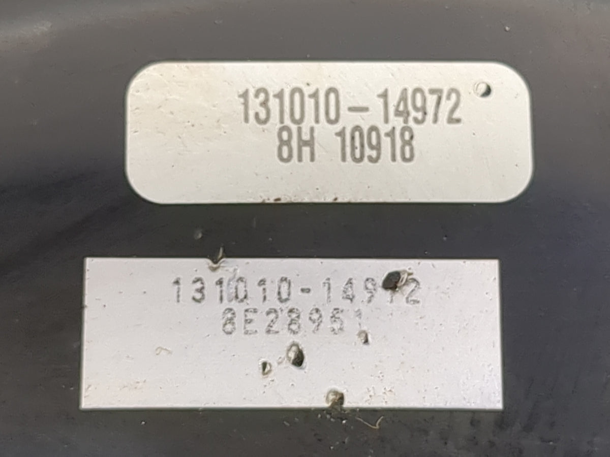 2007-2009 Toyota Camry Power Brake Booster Oem 5026867 - Oemusedautoparts1.com
