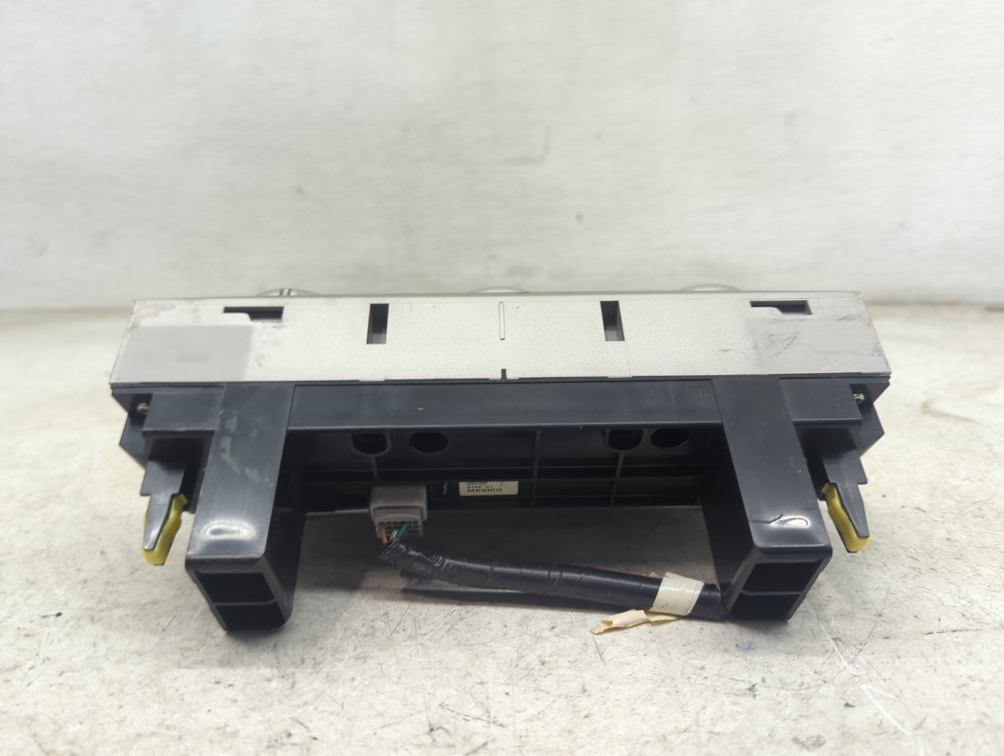 2007-2009 Toyota Camry Climate Control Module Temperature AC/Heater Replacement Fits Fits 2007 2008 2009 OEM Used Auto Parts