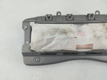 Toyota Highlander Passenger Curtain Air Bag Oem