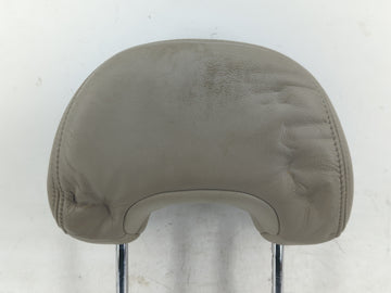 2006-2009 Toyota Prius Headrest Head Rest Front Driver Seat 1231244