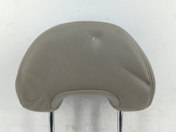 2006-2009 Toyota Prius Headrest Head Rest Front Driver Passenger Seat Fits Fits 2006 2007 2008 2009 OEM Used Auto Parts