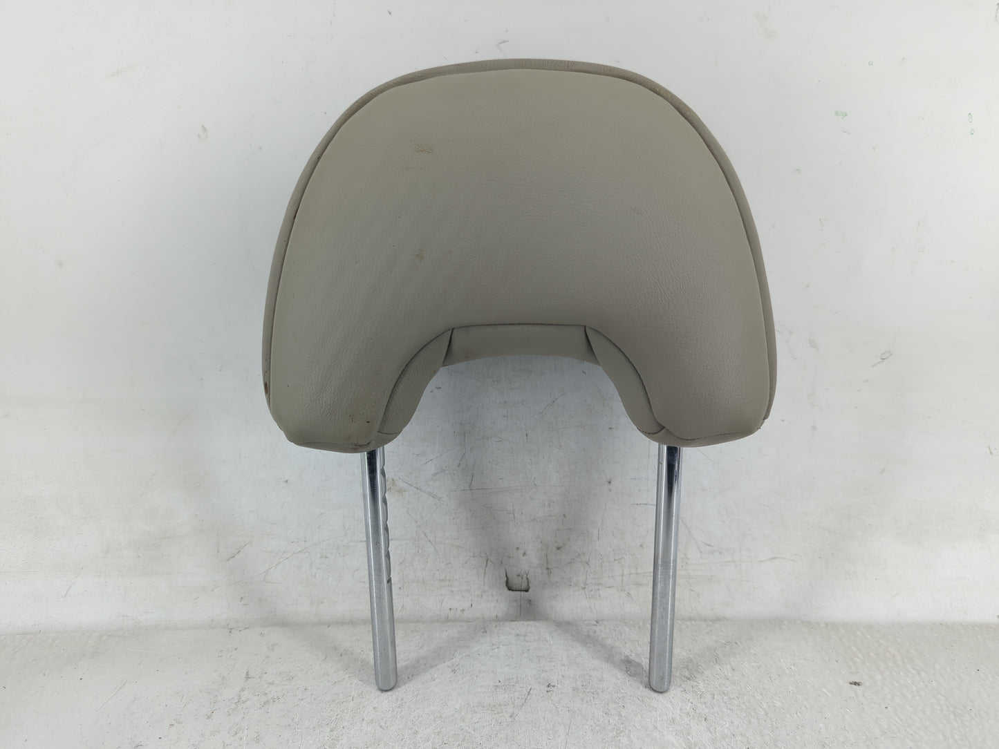 2006-2009 Toyota Prius Headrest Head Rest Front Driver Passenger Seat Fits Fits 2006 2007 2008 2009 OEM Used Auto Parts - Oe