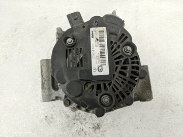 2019-2022 Toyota Rav4 Alternator Replacement Generator Charging Assembly Engine OEM P/N:27060-F2010 Fits OEM Used Auto Parts