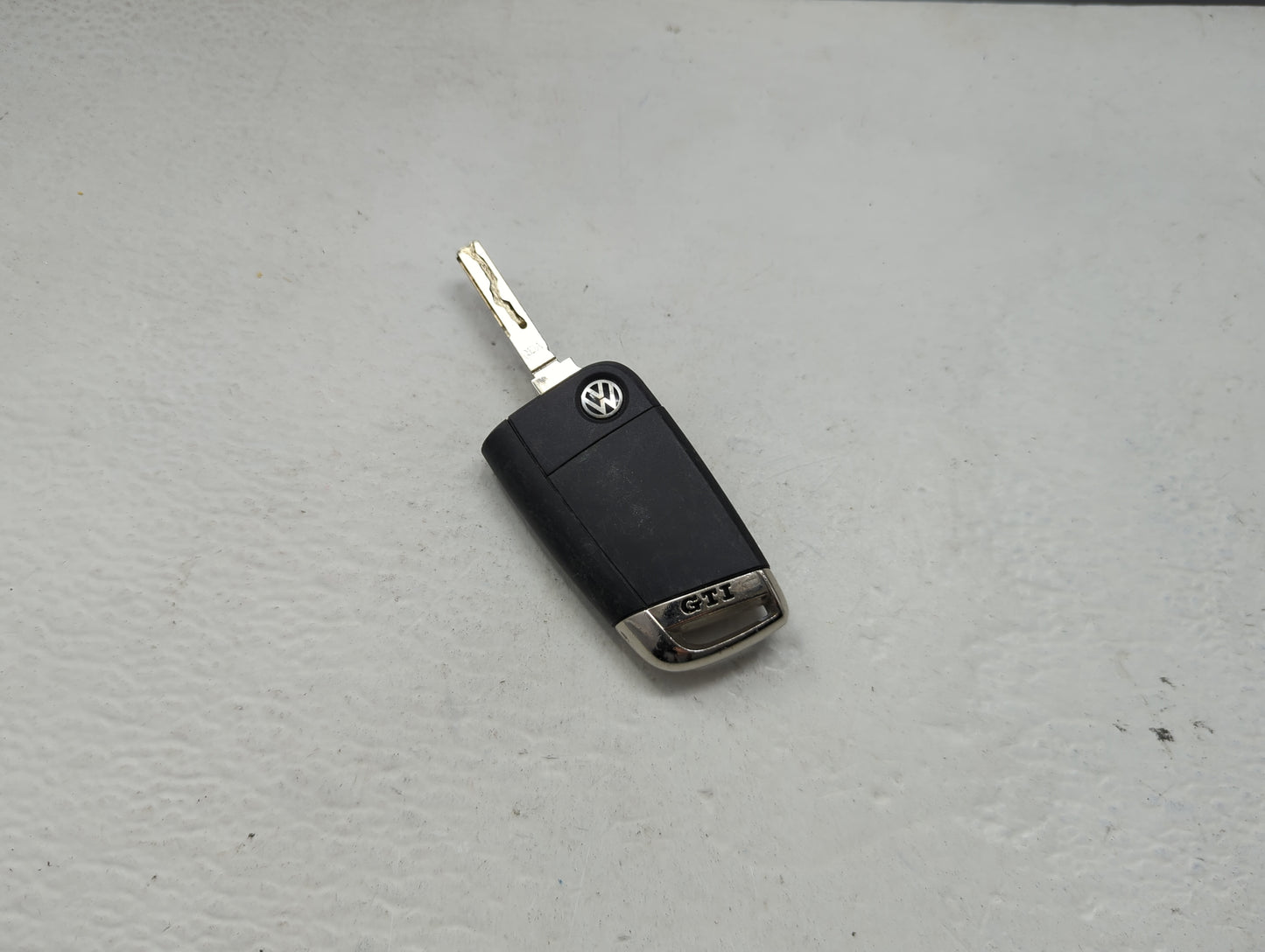 Volkswagen Keyless Entry Remote Fob NBGFS125C5 5G6 959 752 BG | 5G6.959.752.BG - Oemusedautoparts1.com