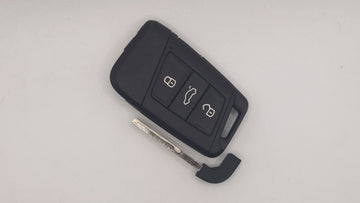Volkswagen Keyless Entry Remote Fob KR5FS14 T A3C05247202 3G0.959.752.BP
