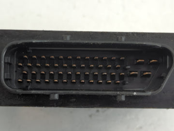 2011-2014 Volkswagen Jetta Transmission Control Module Tcu Tcm