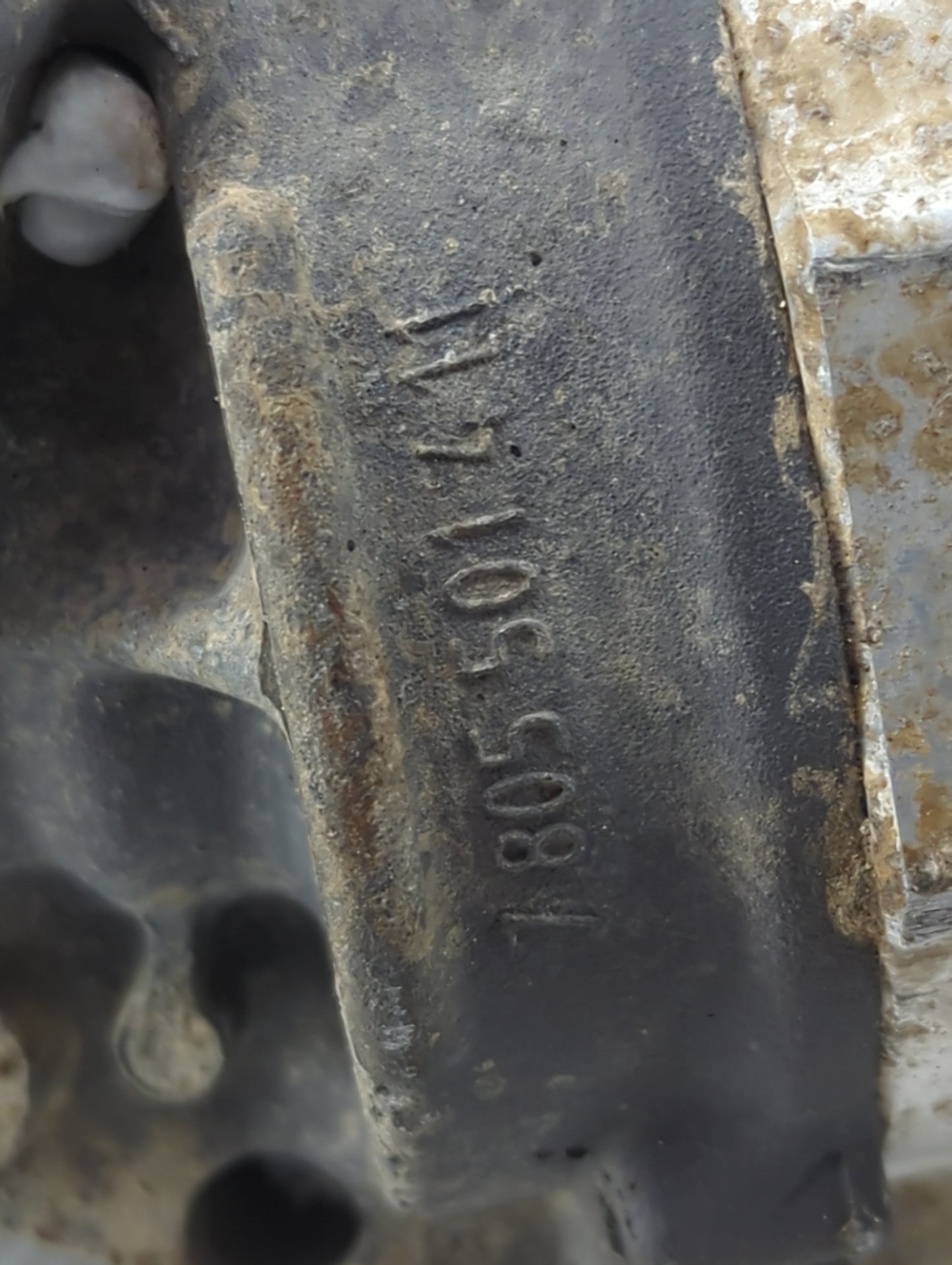 2007-2016 Volkswagen Jetta Rack and Pinion Steering Gear Fits OEM Used Auto Parts - Oemusedautoparts1.com