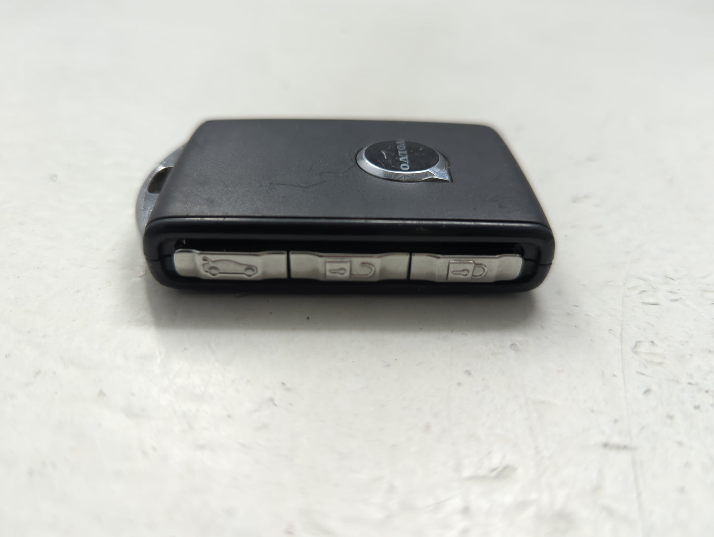 Volvo Keyless Entry Remote Fob YG0HUF8423MS 32425228 4 buttons - Oemusedautoparts1.com
