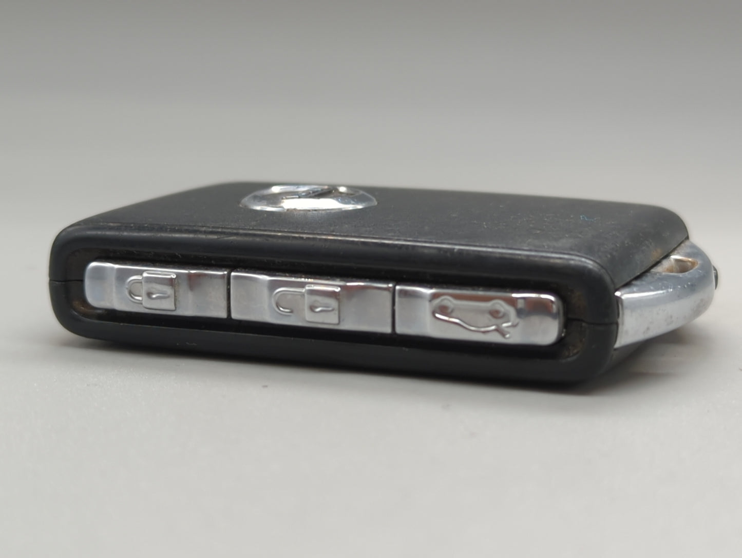 Volvo Keyless Entry Remote Fob YG0HUF8423 | YGOHUF423 31652148 4 buttons - Oemusedautoparts1.com