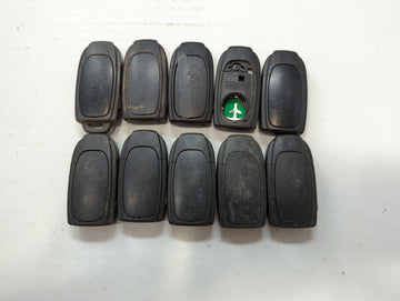 Lot of 10 Volvo Keyless Entry Remote Fob LQNP2T-APU
