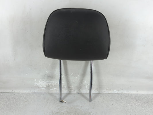 0 Dodge Journey Headrest Head Rest Front Driver Passenger Seat Fits OEM Used Auto Parts