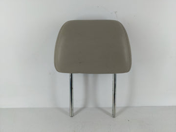 0 Subaru Legacy Headrest Head Rest Front Driver Passenger Seat Fits OEM Used Auto Parts