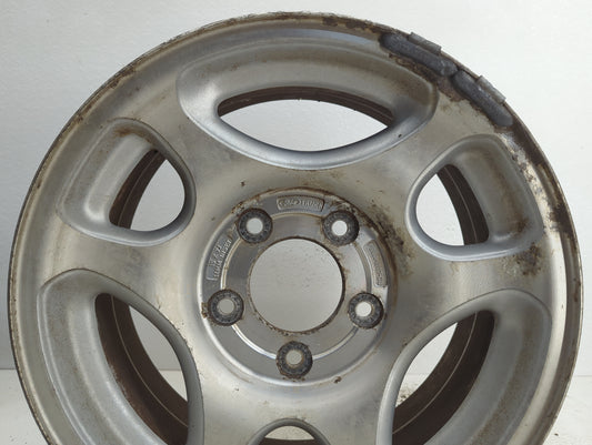 1997-1998 Ford F-150 Oem Wheel Rim
